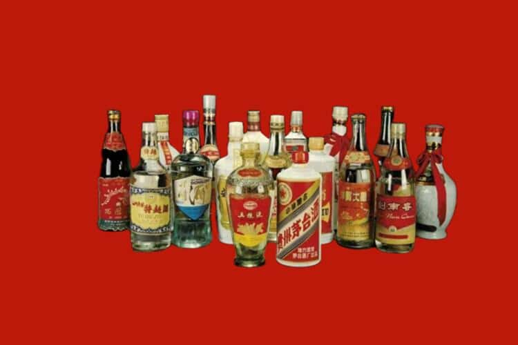 哈密回收30年茅台酒怎么样？